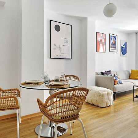 Wehaus - Exclusive & Nordic Style Apartment In Мурсия Экстерьер фото