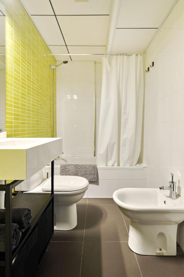 Wehaus - Exclusive & Nordic Style Apartment In Мурсия Экстерьер фото