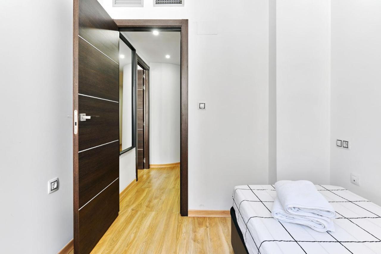 Wehaus - Exclusive & Nordic Style Apartment In Мурсия Экстерьер фото