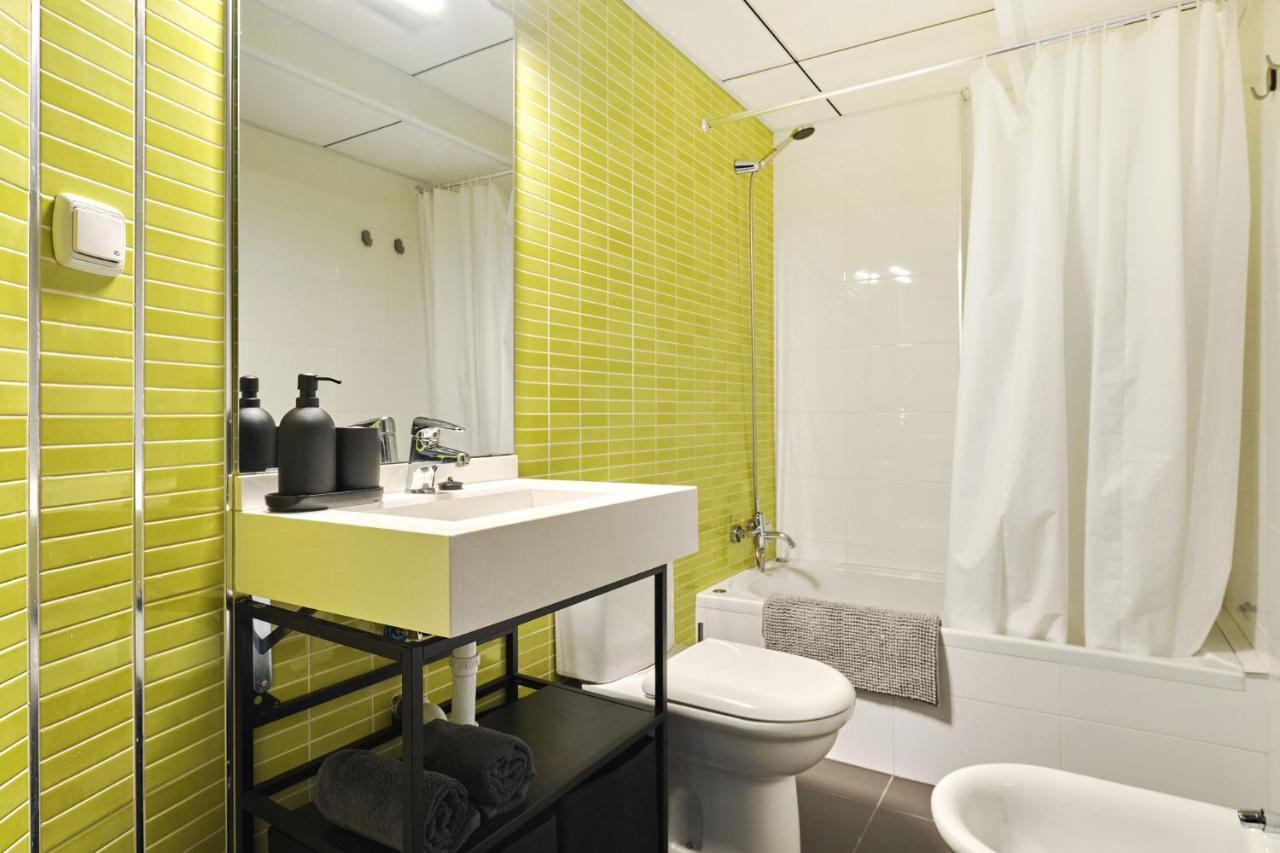 Wehaus - Exclusive & Nordic Style Apartment In Мурсия Экстерьер фото